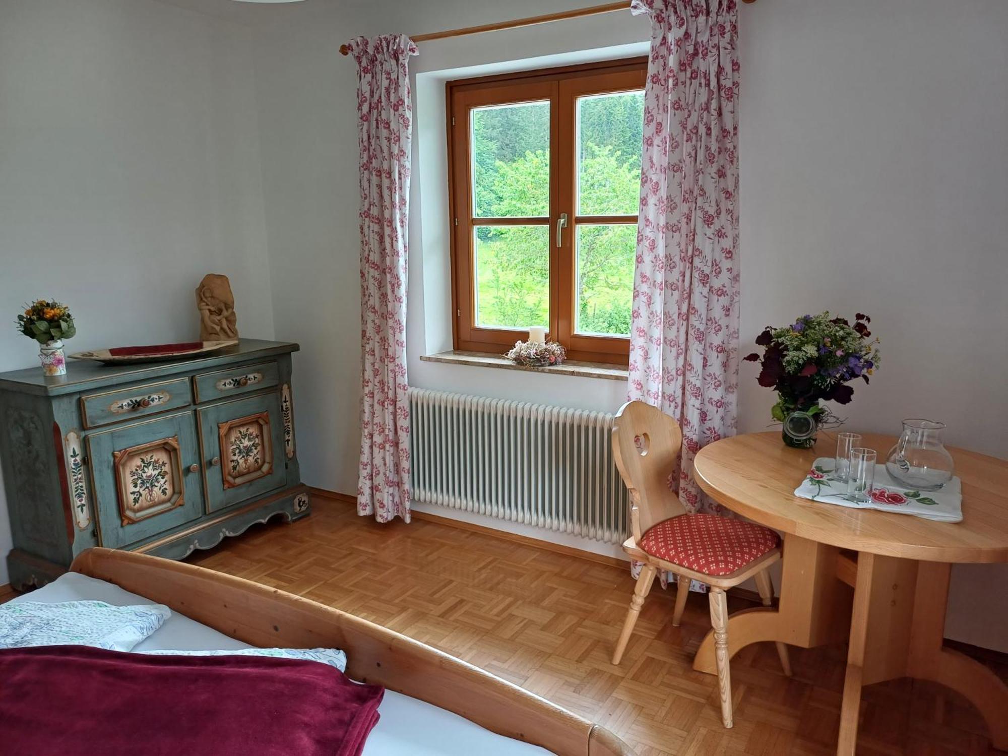 Unterhofgut Farm stay
