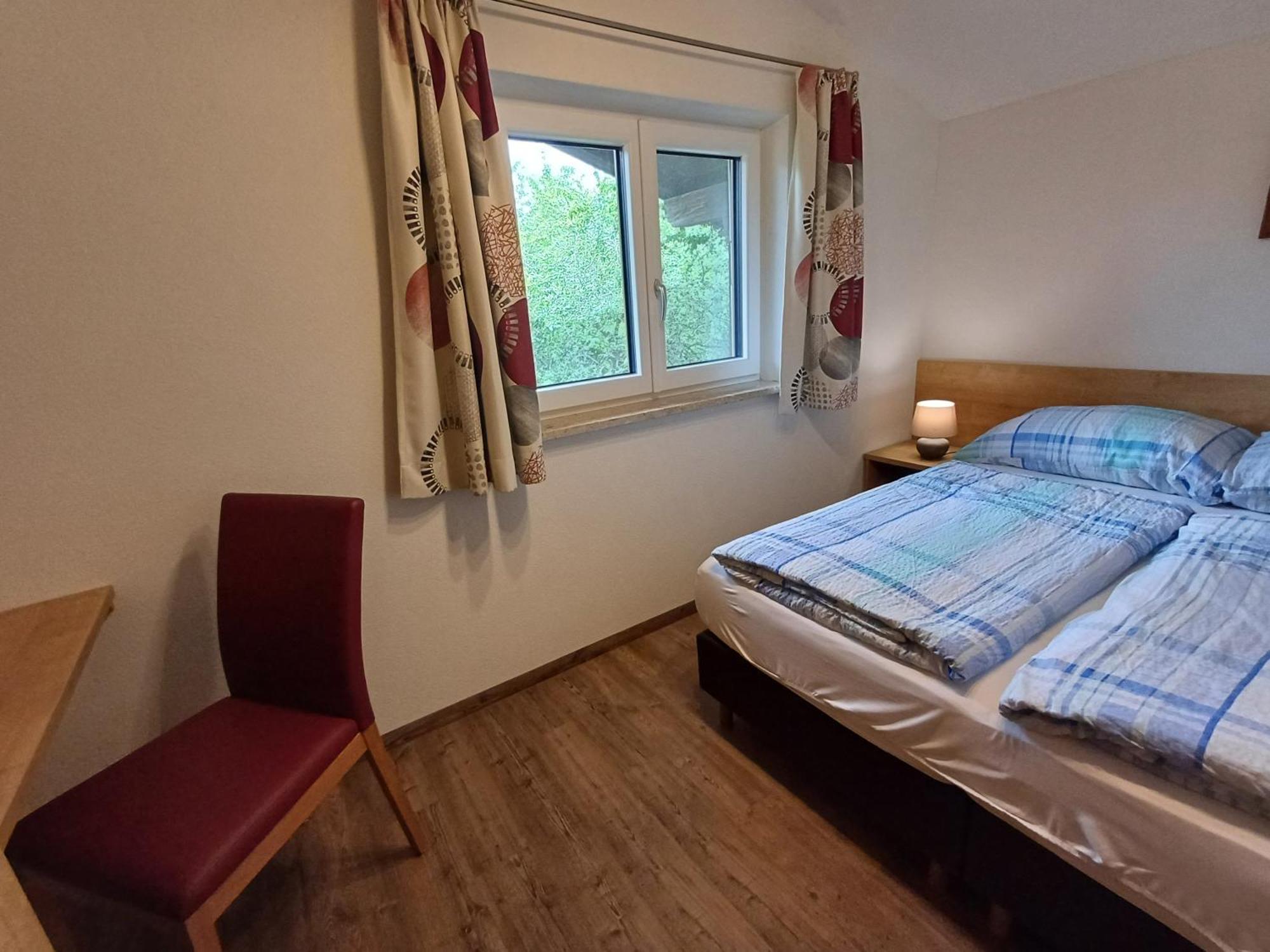 Unterhofgut Farm stay