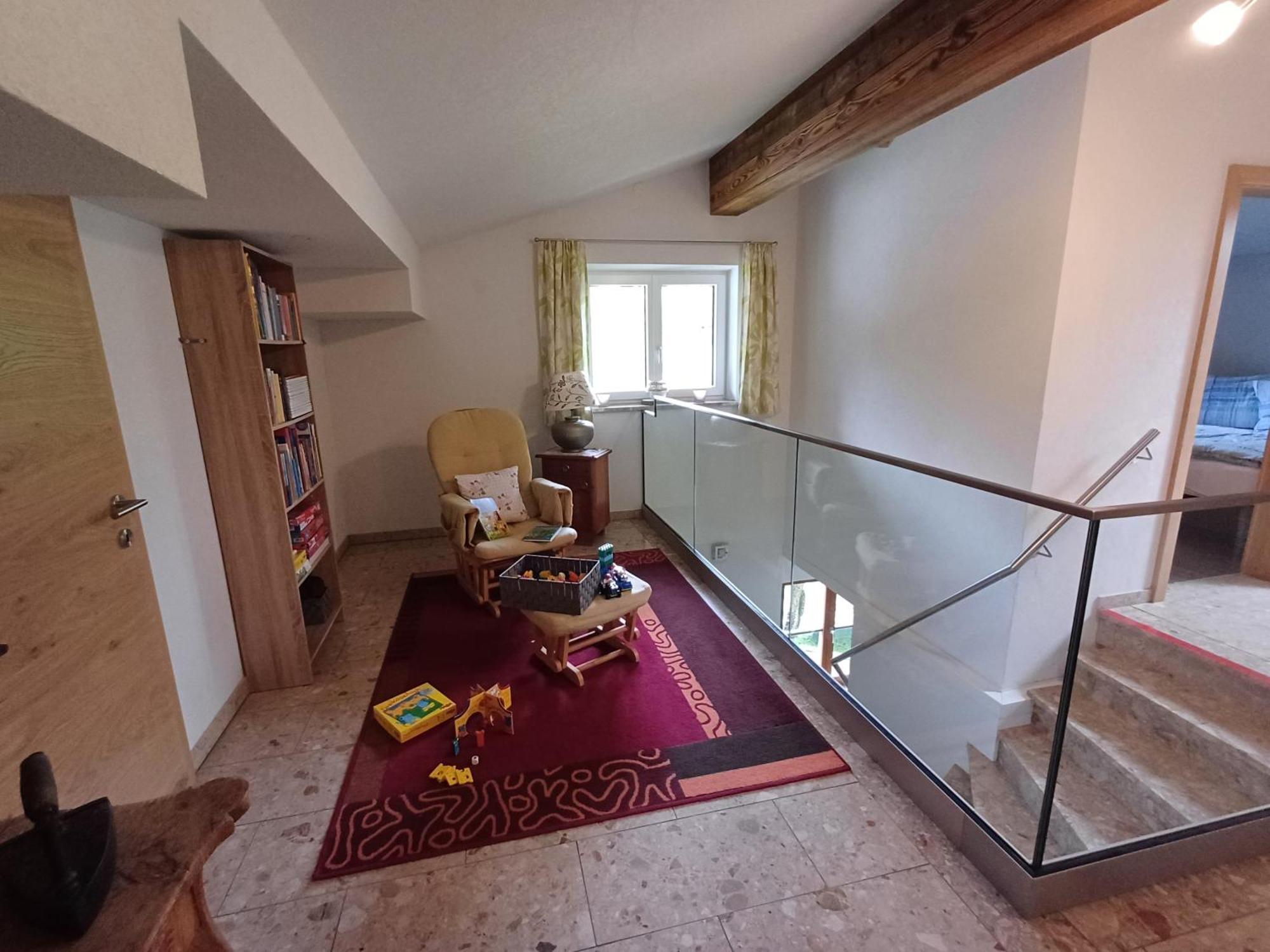 Farm stay Unterhofgut