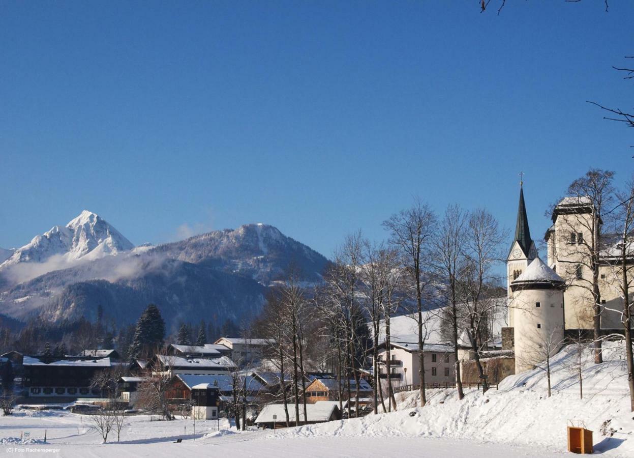 Unterhofgut Farm stay