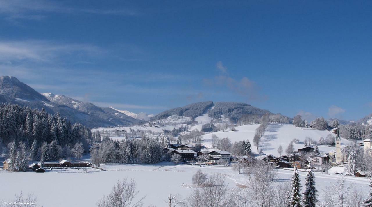 Farm stay Unterhofgut Goldegg